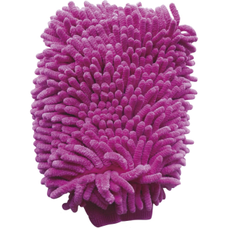 Gant h-tonic chenille violet