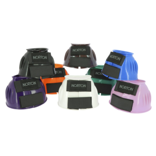 Cloche no-turn l noir