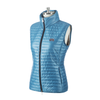 Gilet lanna sans manche animo