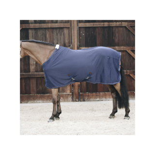 Couverture polaire sechante