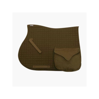 Tapis hiking chocolat full