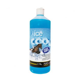 Ice cool gel 1l