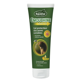 Emouchine protec gel tube 250ml