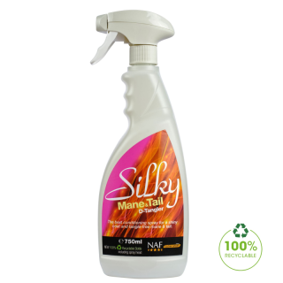 D tangler silky 750ml