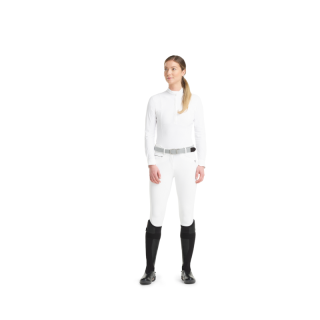 Polo concours aerolight ml femme 2022