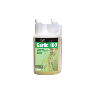 Ail liquide garlic 100 1l