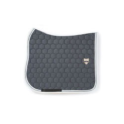 Tapis de selle waline dressage animo