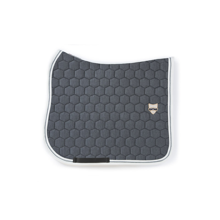 Tapis de selle waline dressage animo