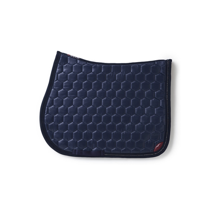 Tapis de selle walzer jumping animo