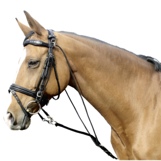 Gogue natural line noir full