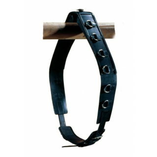 Surfaix cuir er75 noir