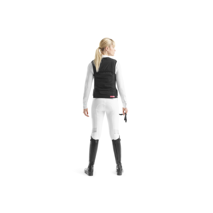 Gilet Airbag Horse Pilot - Horse Discount