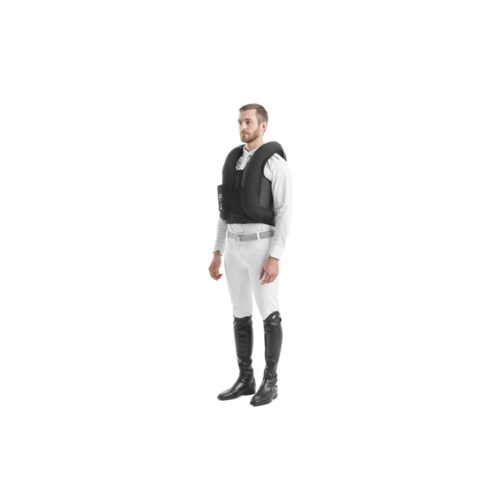Gilet Airbag Horse Pilot - Horse Discount