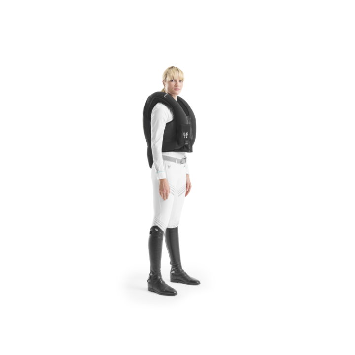 Gilet Airbag Horse Pilot - Horse Discount