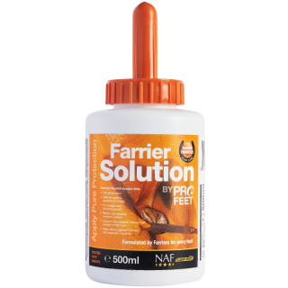 Farrier solution 500ml
