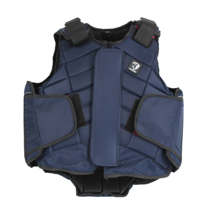 Gilet de protection flexiplus enfant