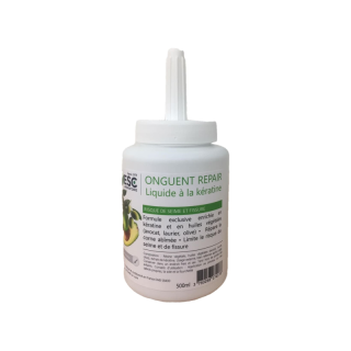 Onguent repair liquide 500ml