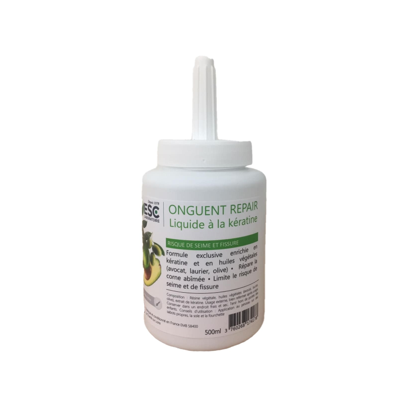 Onguent repair liquide 500ml