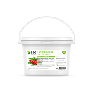 Cynorrhodon - vita c naturelle 1kg
