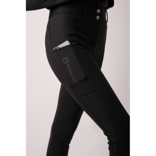 Pantalon equitation delilah montar