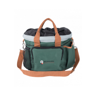 Sac de pansage sapin-pierre