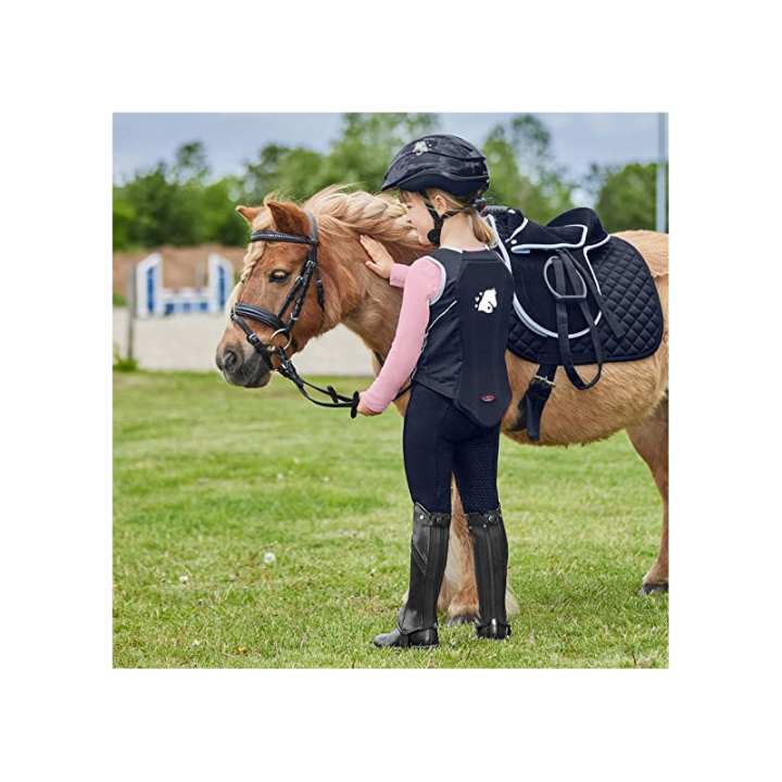 Protection dos swing p06 enfant