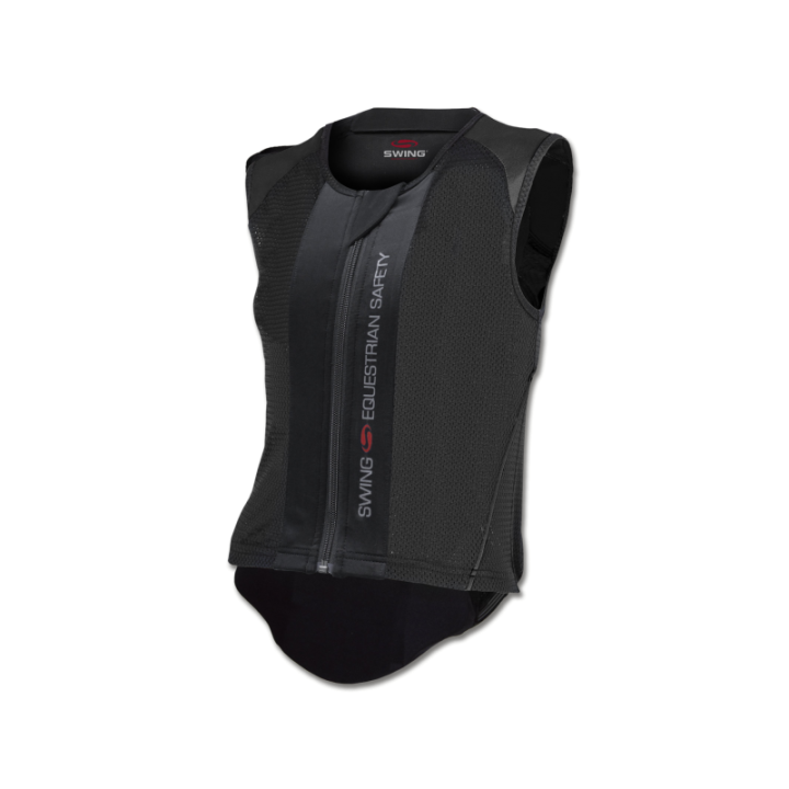 Protection dos swing p06 enfant