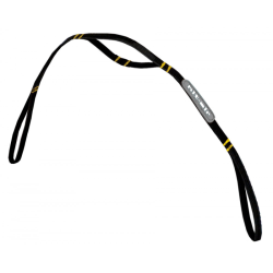 Sangle de selle gilet air bag hit air taille l