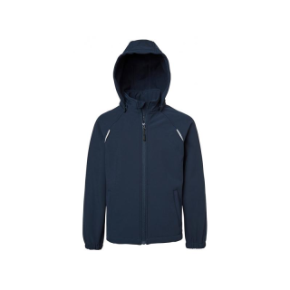 Veste hero softshell mountain horse