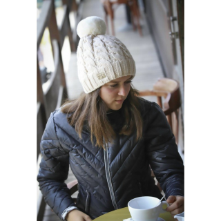 Bonnet penelope treki