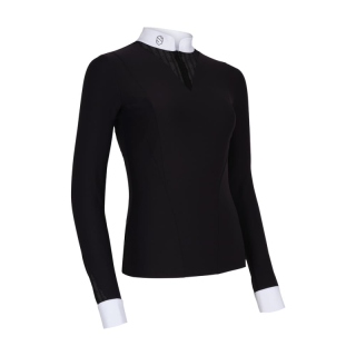 Chemise de concours Bianca