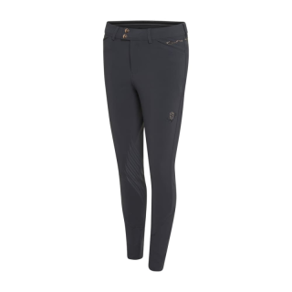 Pantalon Equitation Jully Cristal Flower Samshield pour femme