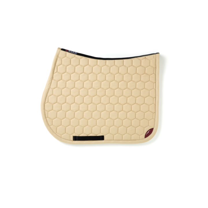 Tapis de selle wisconsin animo