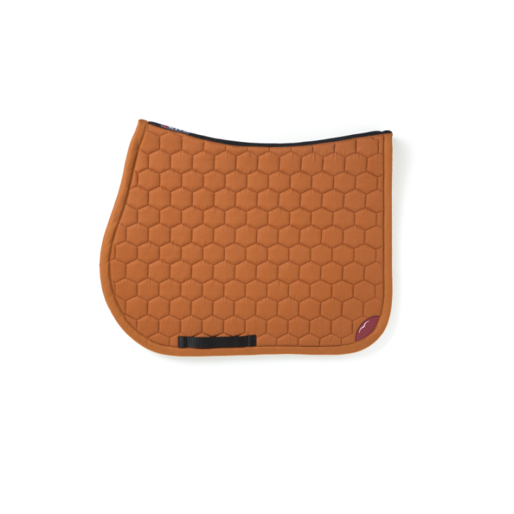 Tapis de selle wisconsin animo