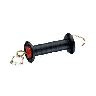 Poignee avec connexion