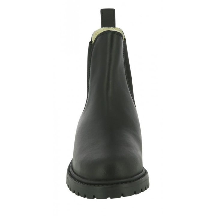 Boots norton hiver camargue