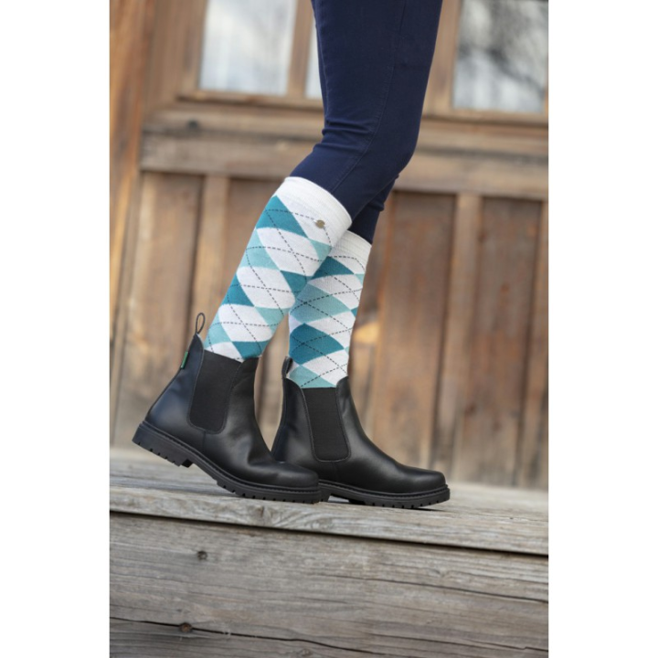 Boots norton hiver camargue