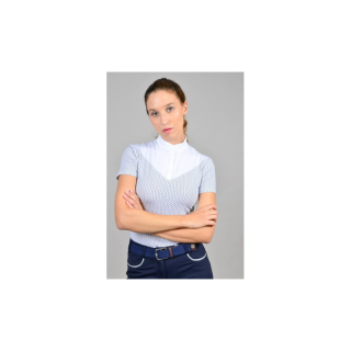 Polo concours copa mc harcour