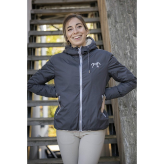 Veste penelope leccito | Parkas & blousons | PENELOPE