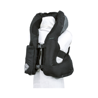 Gilet Airbag equitation hit air enfant
