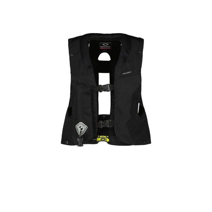 Gilet Airbag equitation hit air enfant