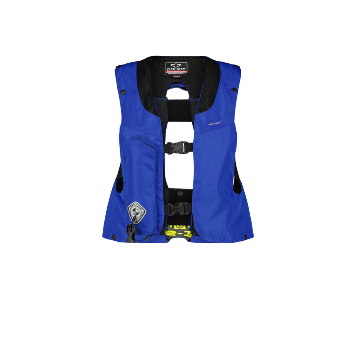 Gilet Airbag equitation hit air enfant