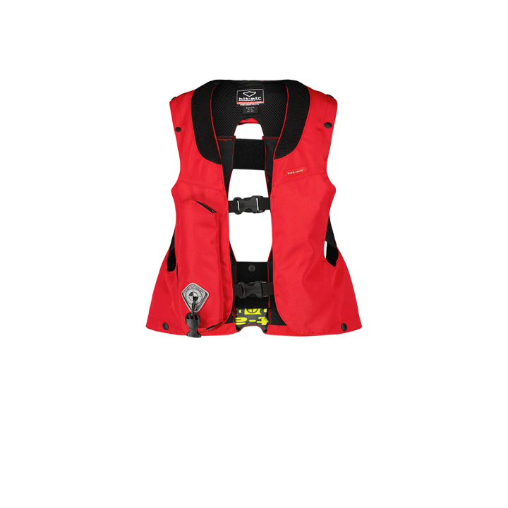 Gilet Airbag equitation hit air enfant