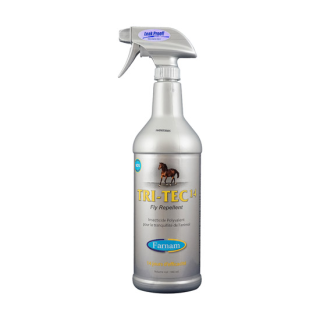 Anti mouche tritec plus 600ml |  Produit anti mouche cheval