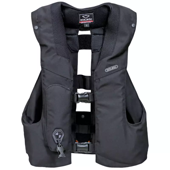 Gilet hit air mlv-c 3