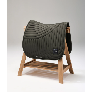 TAPIS DE SELLE ERGONOMIQUE HORSE PILOT