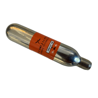 Cartouche de gaz 60cc pour gilet airbag Freejump