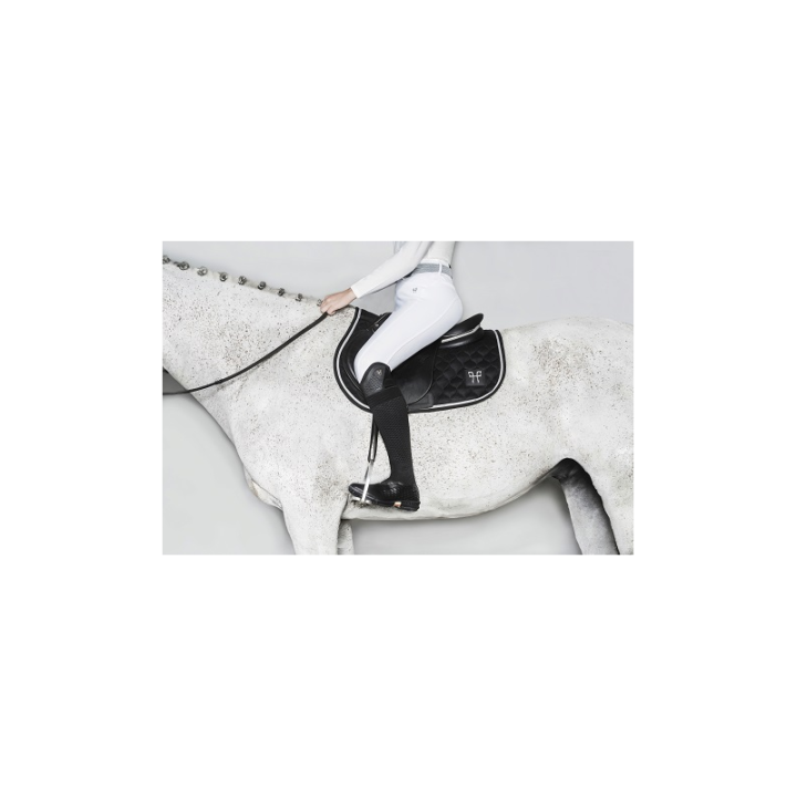 Bottes teknit boots horse pilot d