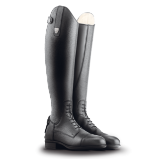 Bottes breton close contact noire