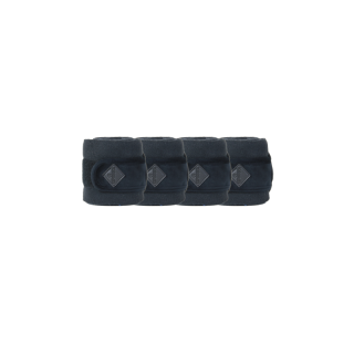 Bande de polo kentucky basic velvet